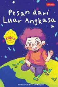 Image of Pesan Dari Luar angkasa