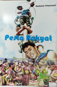 Image of Pesta rakyat