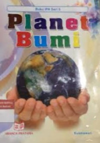 Image of Planet Bumi