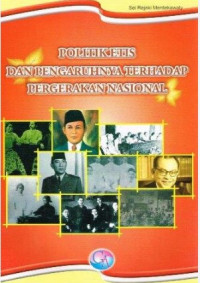 Image of Politik etis dan pengaruhnya terhadap pergerakan nasional