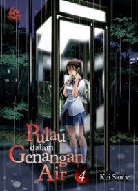 Image of Pulau Dalam Genangan Air 4