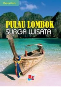 Image of Pulau Lombok Surga Wisata