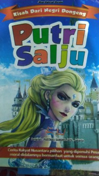 Image of Putri Salju