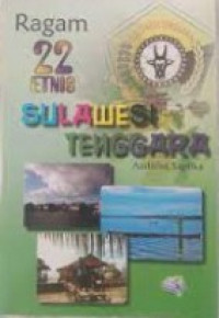 Image of Ragam 22 Etnis sulawesi Tenggara