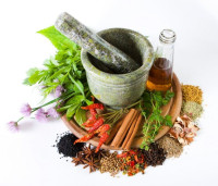 Image of Ramuan HERBAL