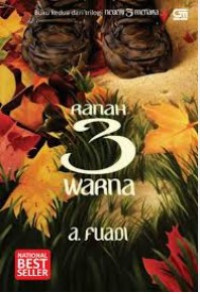 Image of Ranah 3 Warna