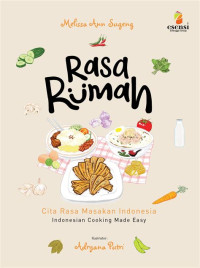 Image of Rasa Rumah
