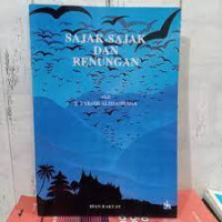 Image of Sajak-Sajak dan Renungan