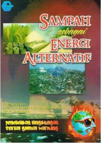 Image of Sampah Sebagai Energi Alternatif