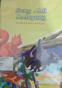 Image of Sang Ahli Melayang