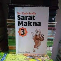 Image of Sarat Makna 3