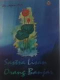 Image of Sastra Lisan Masyarakat Melayu Banjar Inhil