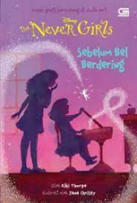 Image of Sebelum Bel Berdering