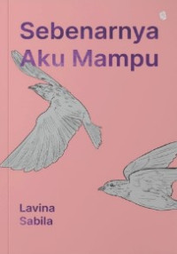 Image of Sebenarnya aku Mampu