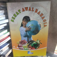 Image of Sehat Awal Bahagia