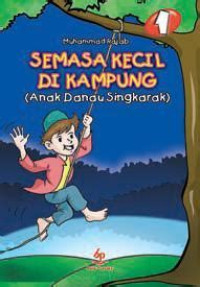 Image of Semasa kecil di kampung: anak danau singkarak