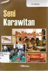 Image of Seni karawitan