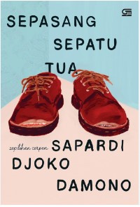 Image of Sepasang Sepatu Tua