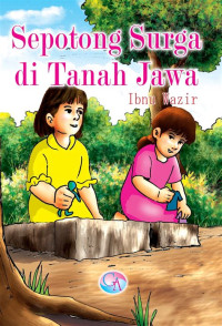 Image of Sepotong Surga di Tanah Jawa