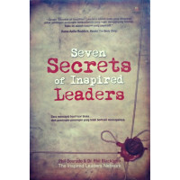 Image of Seven Secrets of Inspired Leaders