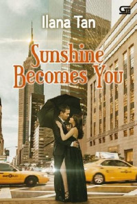 Image of Shunshine Becomes You