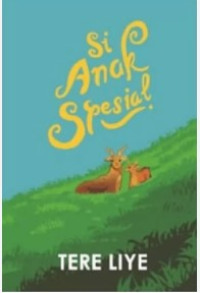 Image of Si Anak Spesial