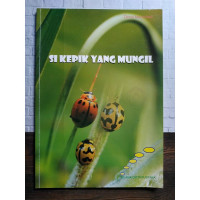 Image of Si Kepik yang Mungil