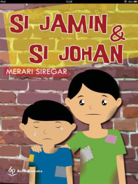 Image of Si Jamin & Si Johan