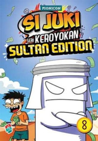 Image of Si Juki