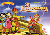 Image of Si Lancang