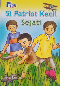 Image of Si Patriot Kecil Sejati