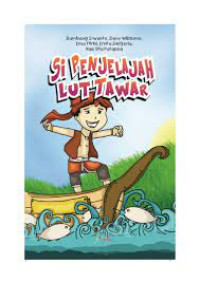Image of Si Penjelajah Lut Tawar