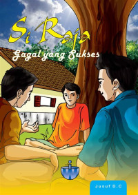 Image of Si raja gagal yang sukses