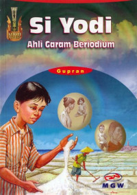 Image of Si Yodi