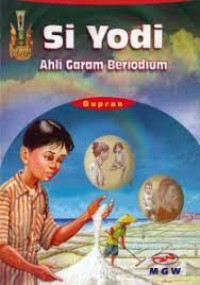 Image of Si Yogi