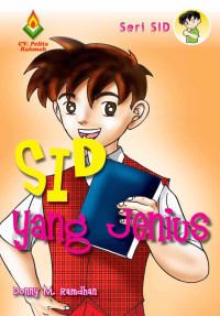 Image of SID yang jenius