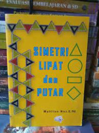 Image of Simetri Lipat dan Putar