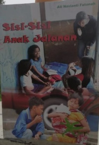 Image of Sisi-sisi anak jalanan