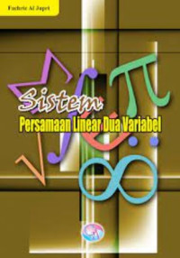 Image of Sistem Persamaan Linear Dua Variabel