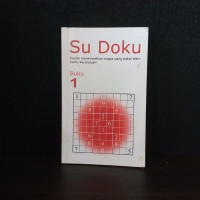 Image of su doku