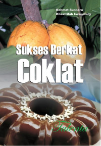 Image of Sukses berkat coklat
