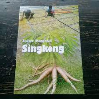 Image of Sukses Mengolah Singkong