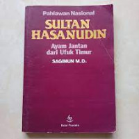 Image of Sultan Hasanudin