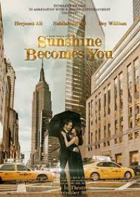 Image of Sunshine Becomes You