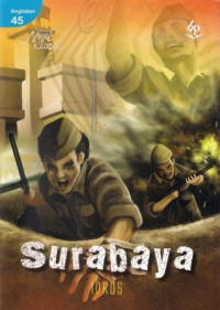 Image of Surabaya
