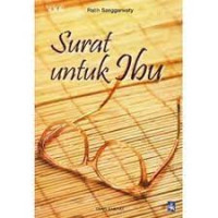 Image of Surat Untuk Ibu