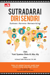 Image of sutradarai diri sendiri