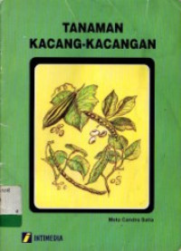 Image of Tanaman kacang-kacangan