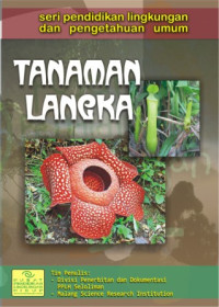 Image of Tanaman Langka