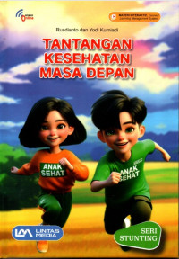 Image of Tantangan Kesehatan Masa Depan